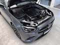 Mercedes-Benz E 220 CABRIO AMG AR+WIDE+MBUX+KAMERA+DAB+ALU+AHK Grau - thumbnail 13
