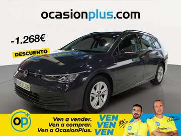 Variant 1.0 TSI 81kW
