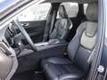 Volvo XC60 Ultra Dark Recharge Plug-In Hybrid AWD T8 Twin Eng Blau - thumbnail 7