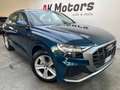 Audi Q8 45 TDI quattro tiptronic Sport S Line Blu/Azzurro - thumbnail 1