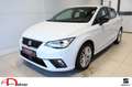 SEAT Ibiza FR PRO 1.0 TSI DSG 4J GAR+KAM+FA XL+VC+SHZ Klima Weiß - thumbnail 1