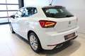 SEAT Ibiza FR PRO 1.0 TSI DSG 4J GAR+KAM+FA XL+VC+SHZ Klima Weiß - thumbnail 2
