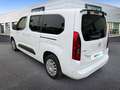Opel Combo Life 1.2 T S/S Elegance XL AT8 Blanc - thumbnail 7
