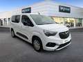 Opel Combo Life 1.2 T S/S Elegance XL AT8 Blanc - thumbnail 3