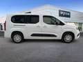 Opel Combo Life 1.2 T S/S Elegance XL AT8 Blanc - thumbnail 4