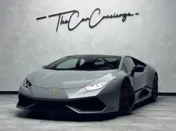 Lamborghini Huracán LP610 4 | LIFT | AD PERSONAM | CARBON