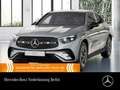 Mercedes-Benz GLC 200 4M AMG+NIGHT+360+AHK+TOTW+KEYLESS+9G Silber - thumbnail 1