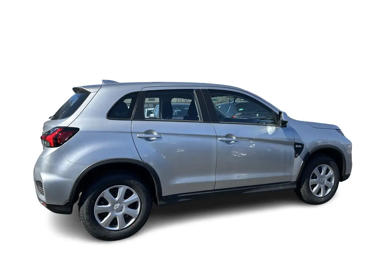 Mitsubishi RVR снимка Mitsubishi RVR