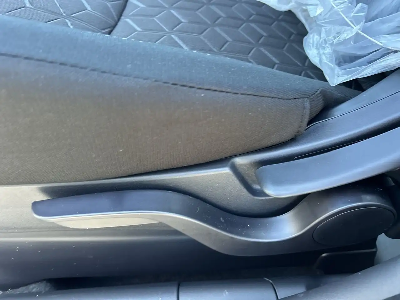 Mitsubishi RVR снимка Mitsubishi RVR