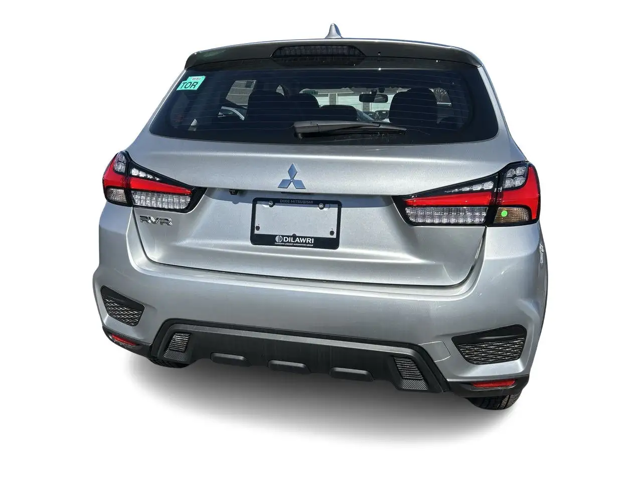 Mitsubishi RVR снимка Mitsubishi RVR