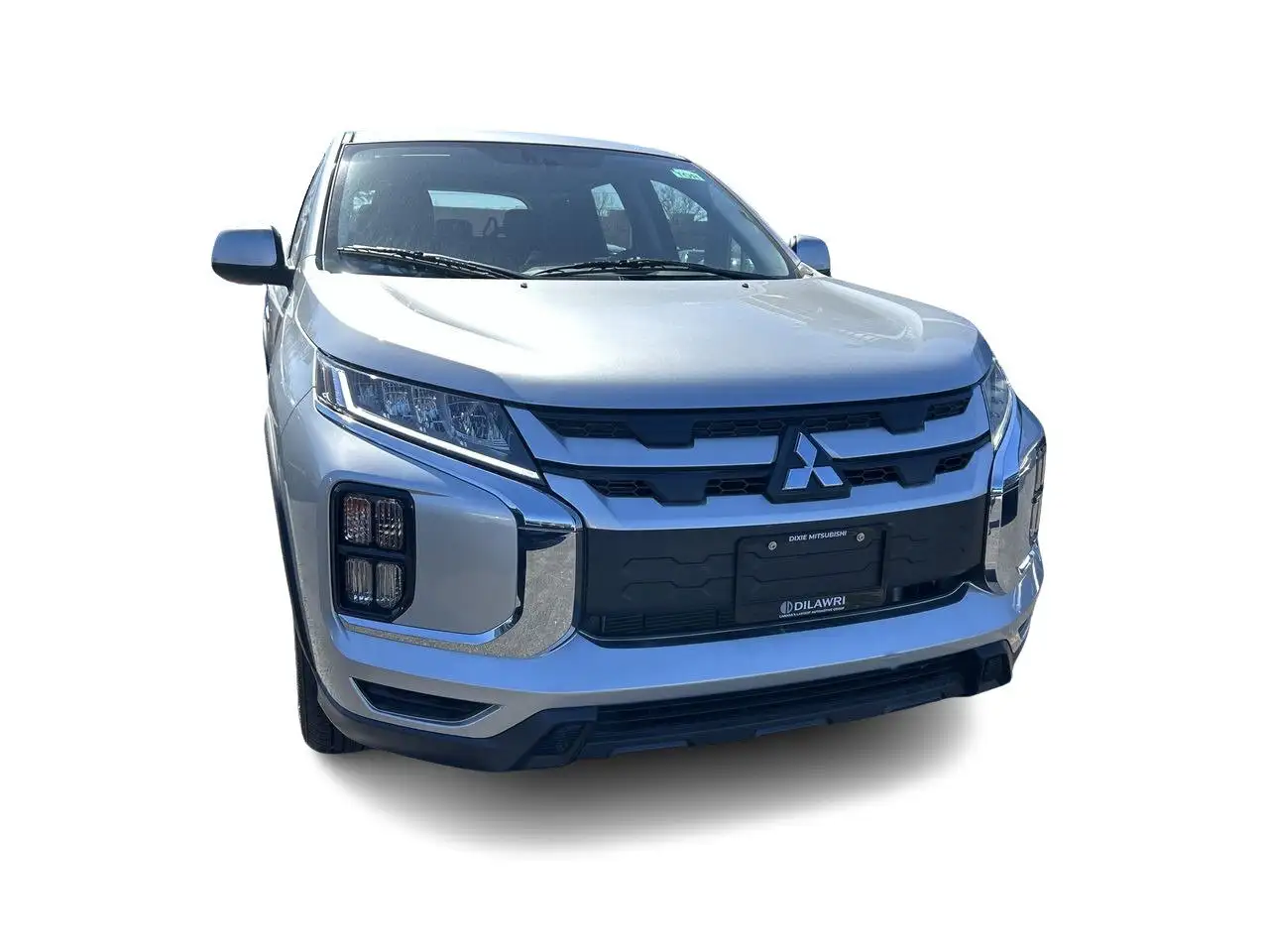 Mitsubishi RVR снимка Mitsubishi RVR