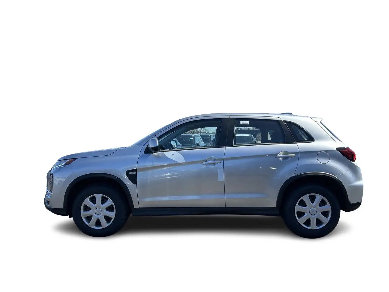 Mitsubishi RVR снимка Mitsubishi RVR
