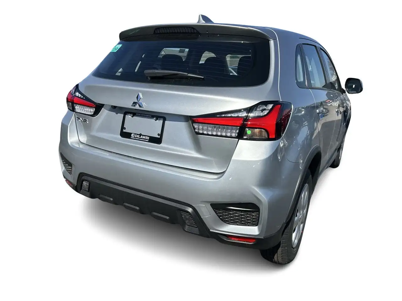 Mitsubishi RVR снимка Mitsubishi RVR