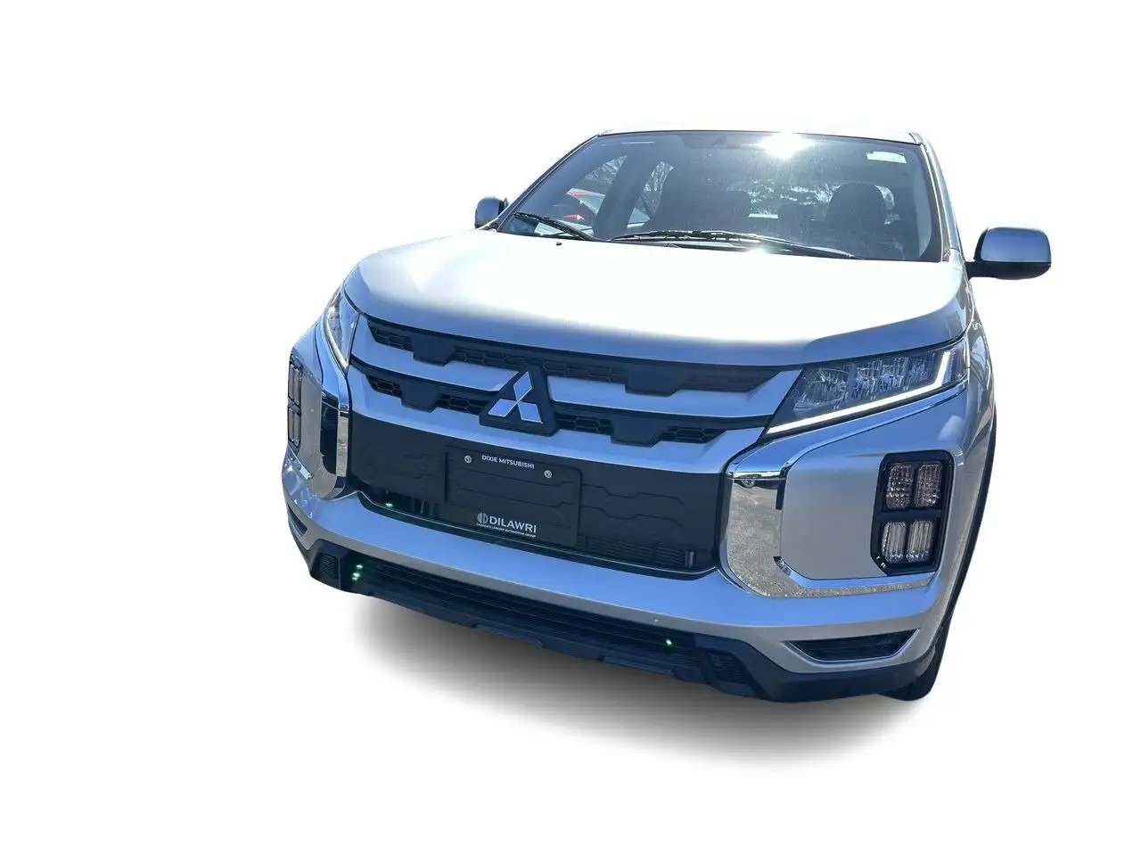 Mitsubishi RVR снимка Mitsubishi RVR