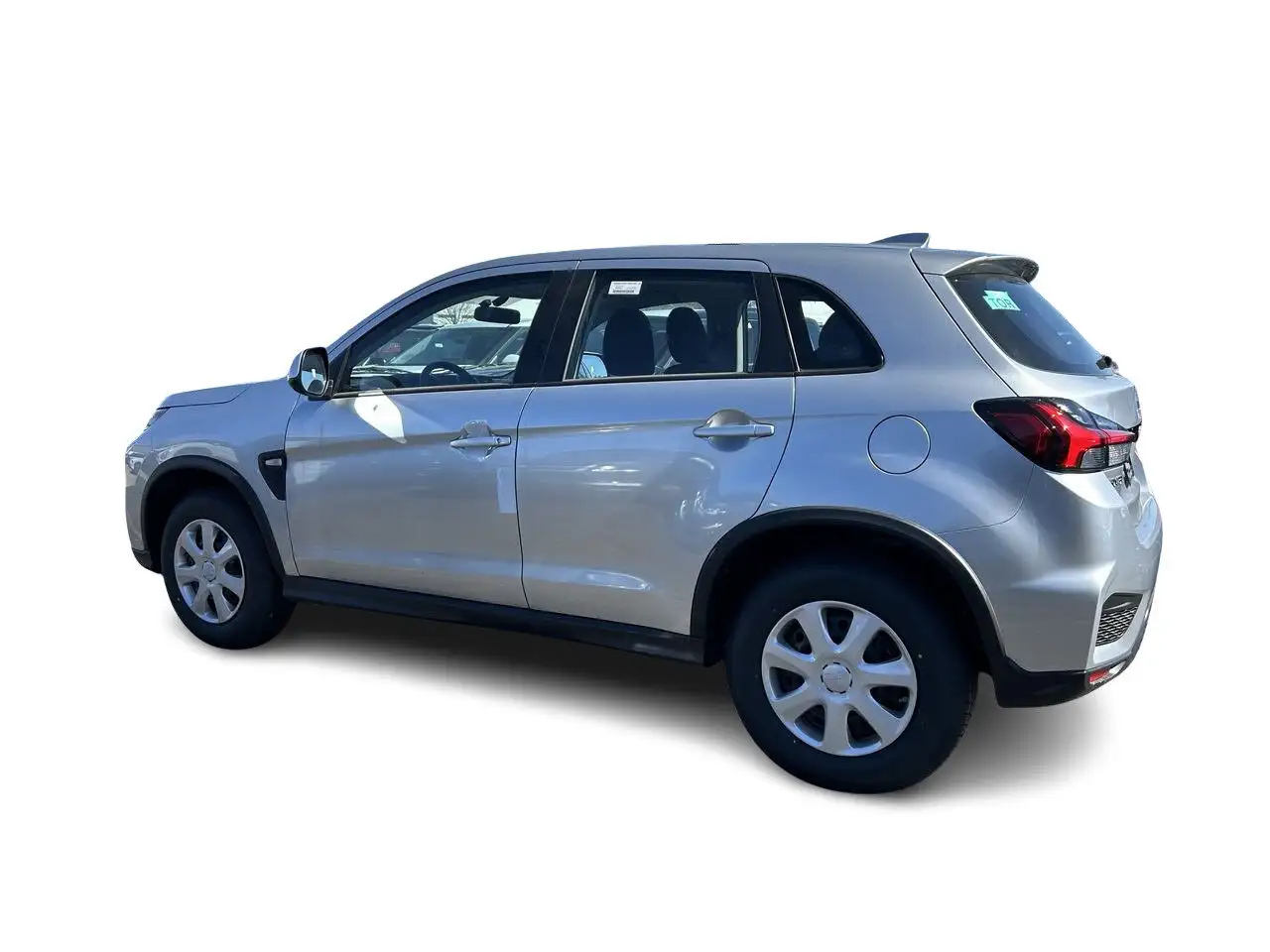 Mitsubishi RVR снимка Mitsubishi RVR