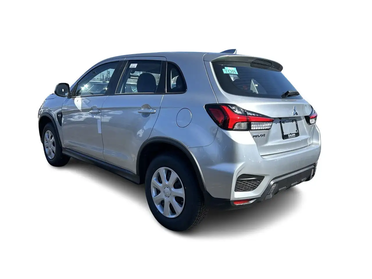 Mitsubishi RVR снимка Mitsubishi RVR