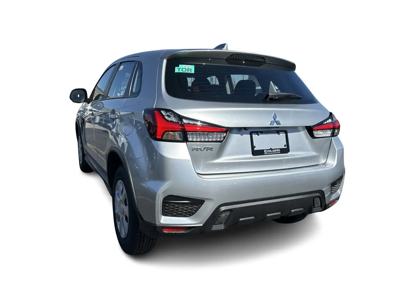 Mitsubishi RVR снимка Mitsubishi RVR