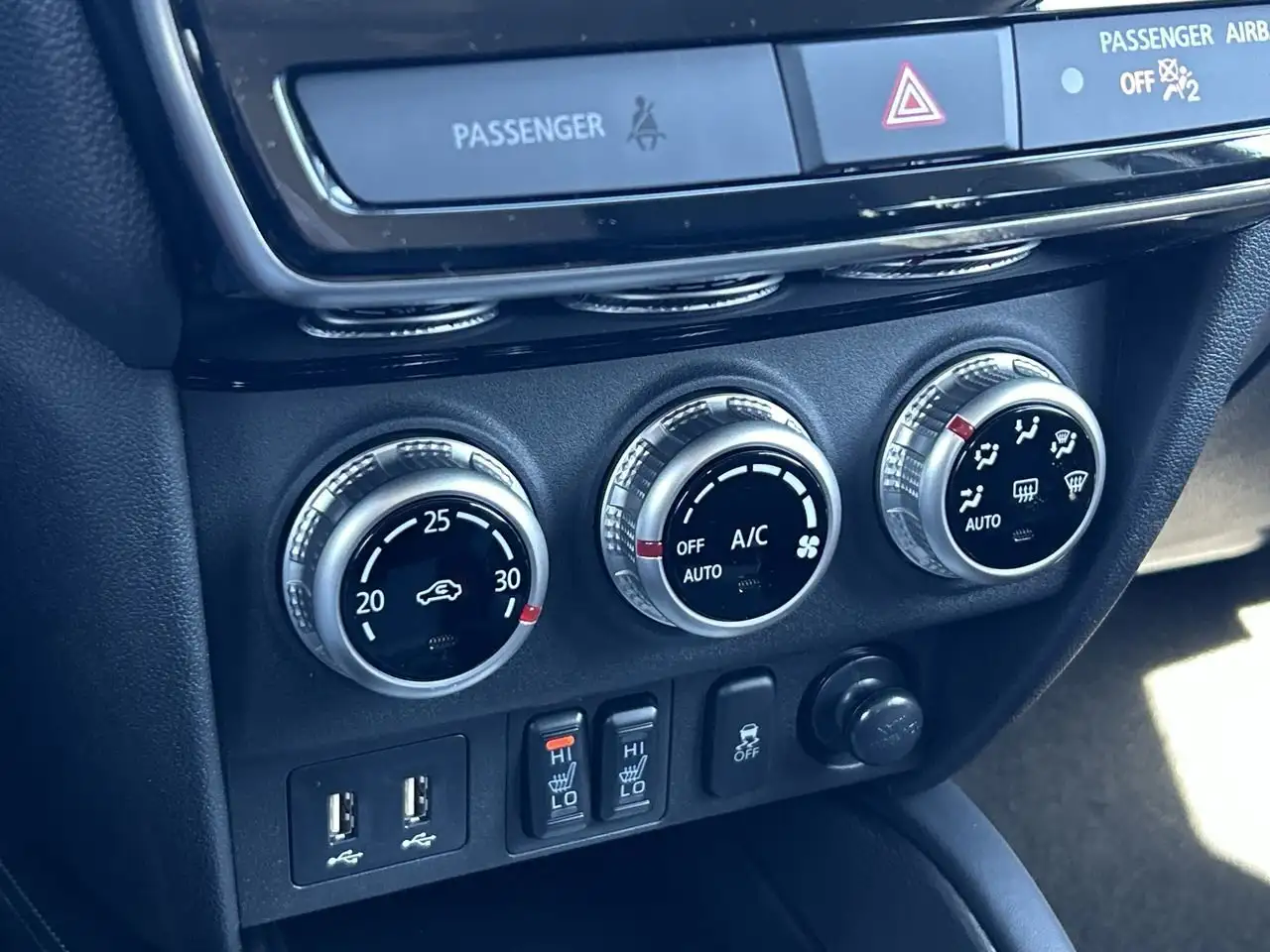 Mitsubishi RVR снимка Mitsubishi RVR