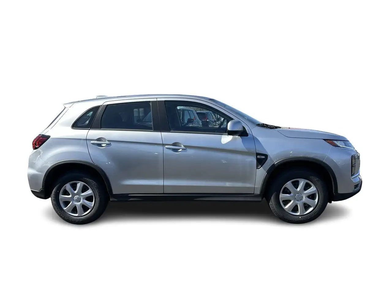 Mitsubishi RVR снимка Mitsubishi RVR