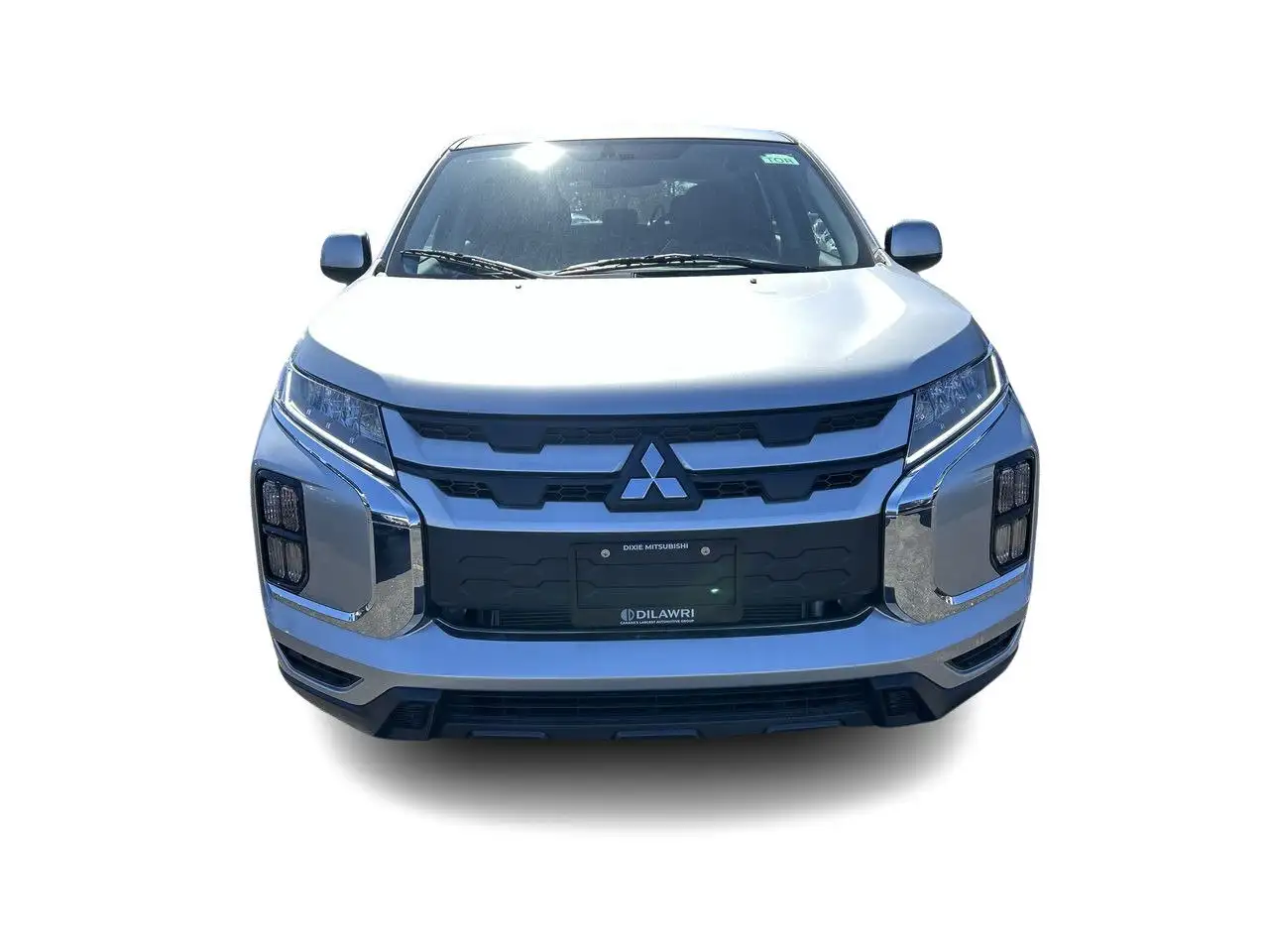 Mitsubishi RVR снимка Mitsubishi RVR