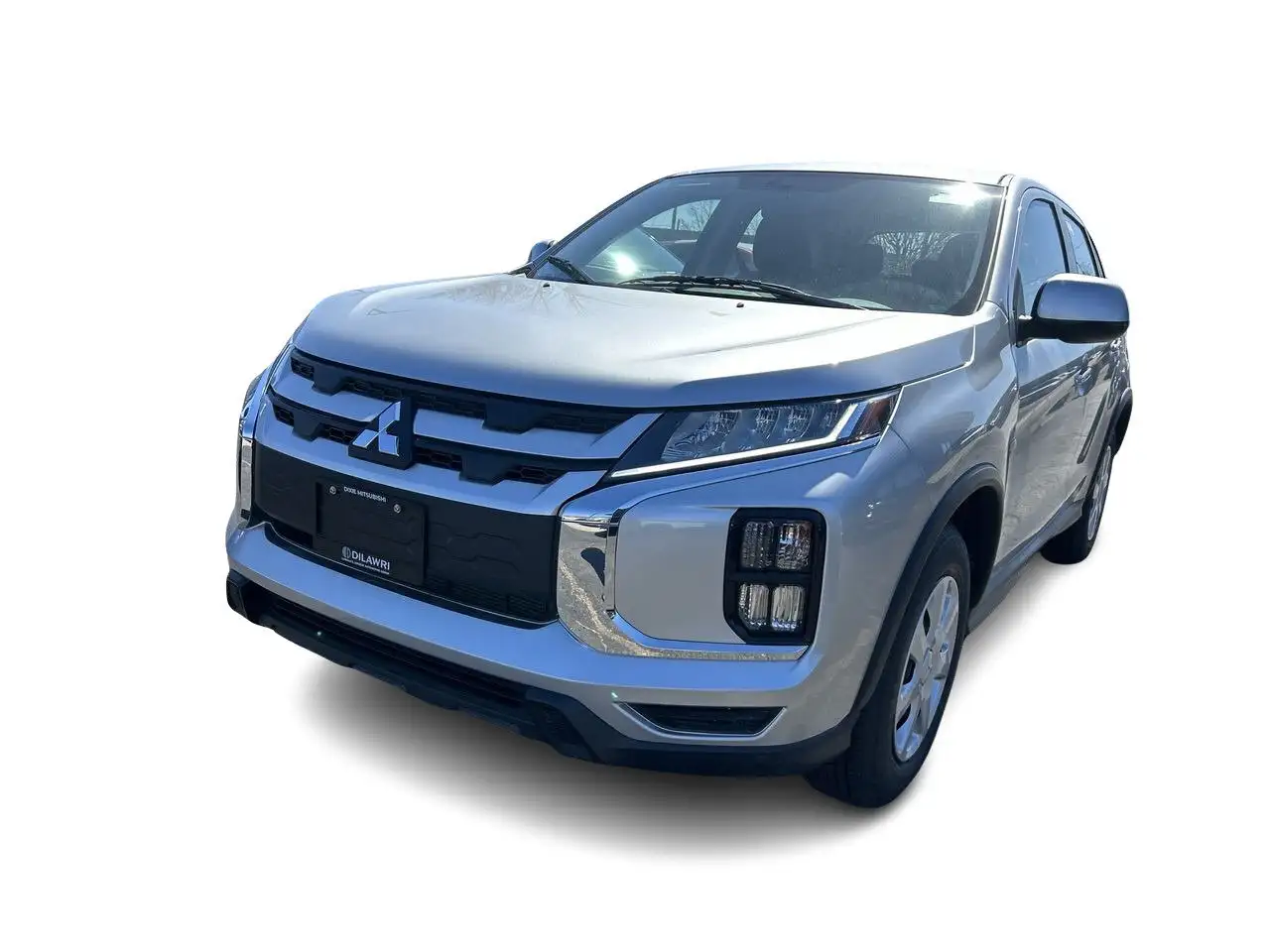 Mitsubishi RVR снимка Mitsubishi RVR