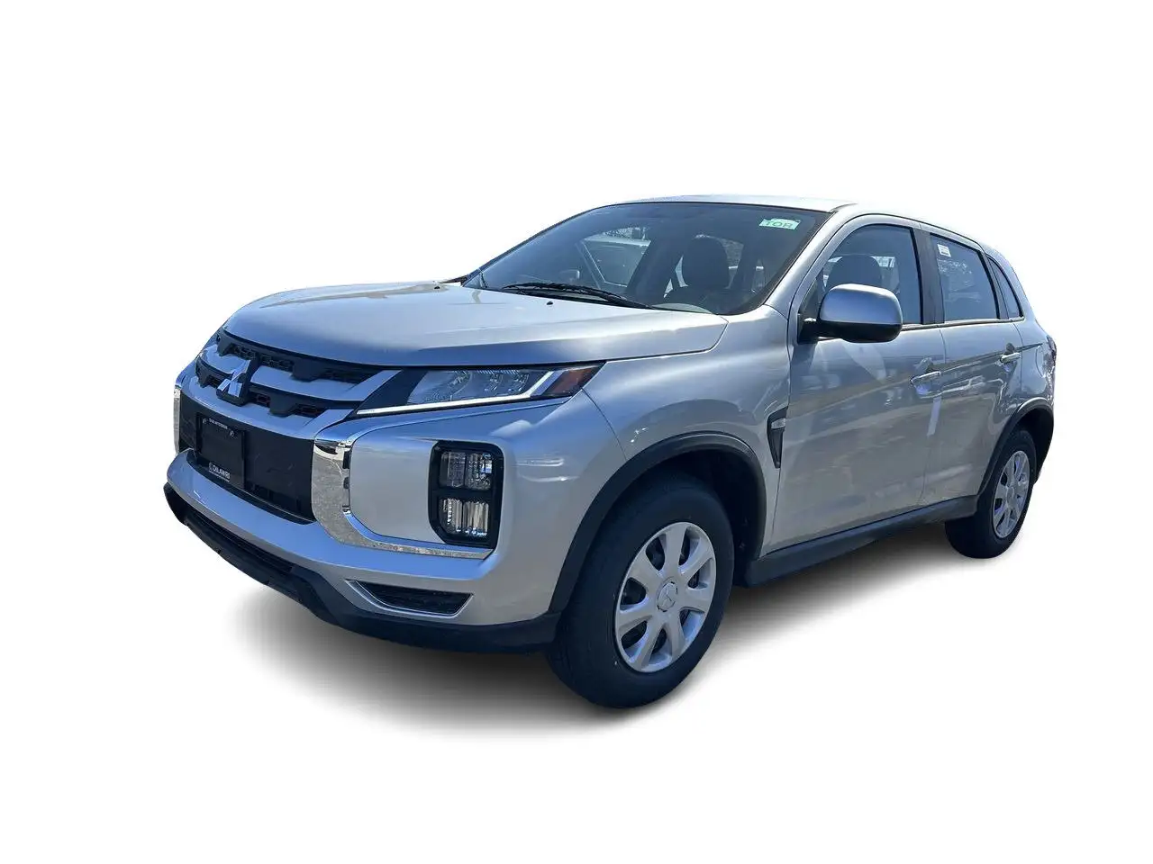Mitsubishi RVR снимка Mitsubishi RVR