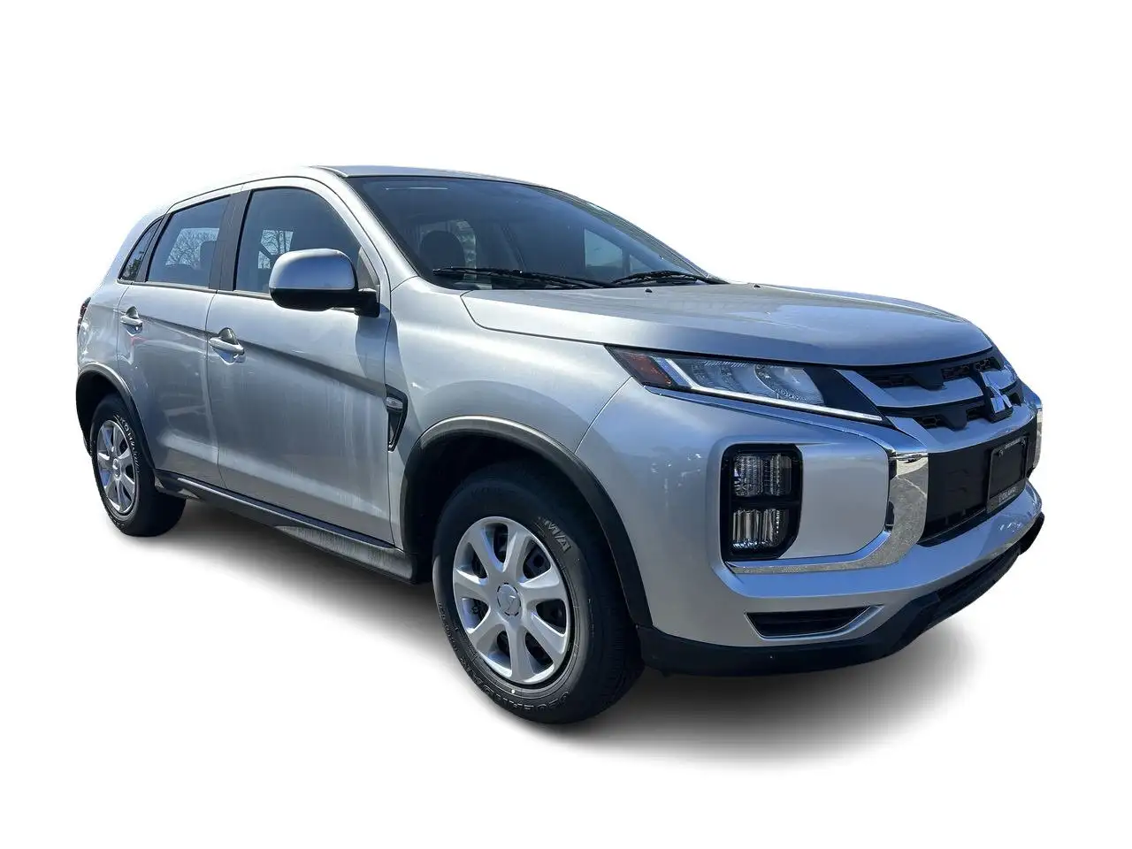 Mitsubishi RVR снимка Mitsubishi RVR