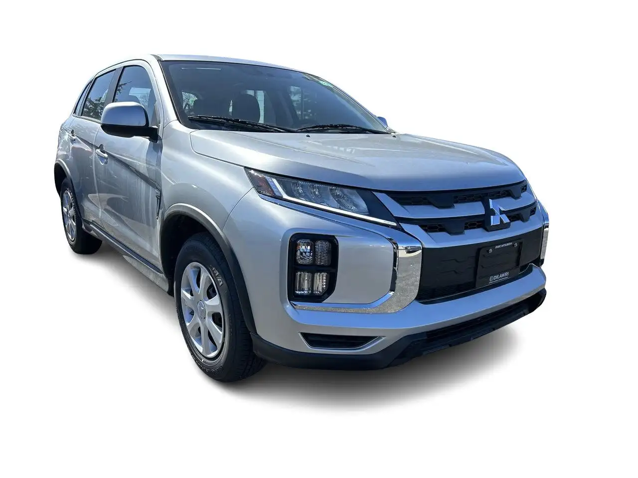 Mitsubishi RVR снимка Mitsubishi RVR