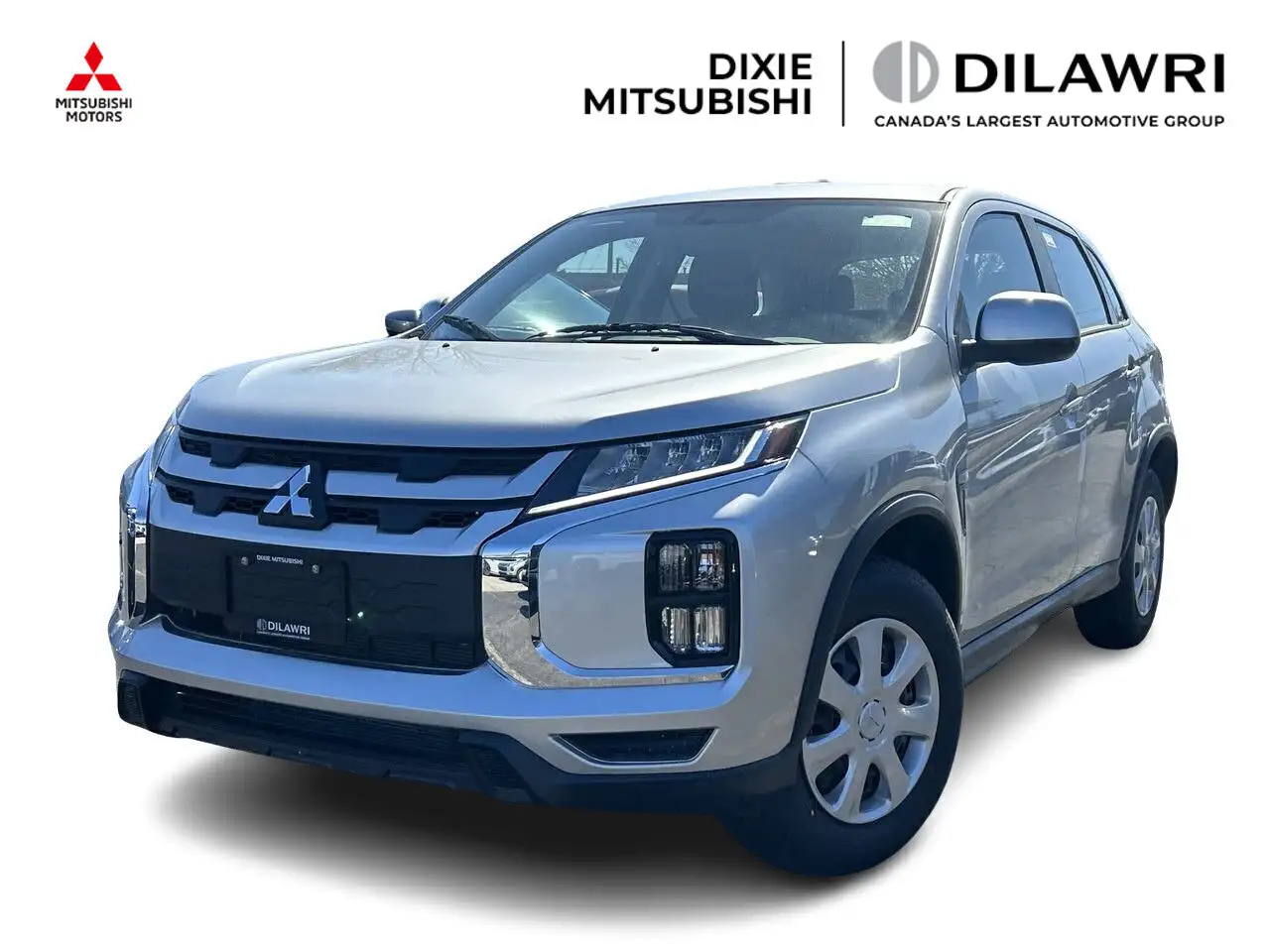 2026 Mitsubishi RVR