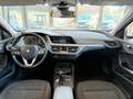 BMW 118 i Advantage Aut. Bleu - thumbnail 11