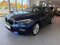BMW 118 i Advantage Aut. Bleu - thumbnail 3