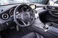 Mercedes-Benz GLC 250 d 4Matic AMG Night Navi LED Leder Kamera Zwart - thumbnail 9
