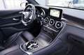 Mercedes-Benz GLC 250 d 4Matic AMG Night Navi LED Leder Kamera Zwart - thumbnail 12