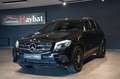 Mercedes-Benz GLC 250 d 4Matic AMG Night Navi LED Leder Kamera Zwart - thumbnail 3