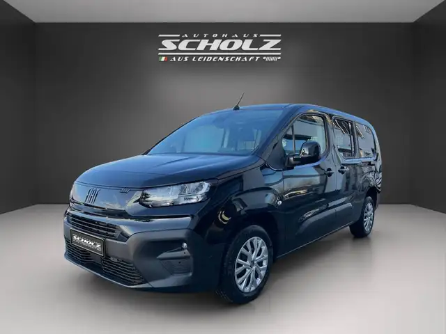 Fiat Doblò series 4 Kombi XL Diesel 100 MT