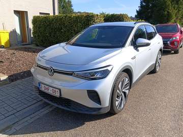 ID.4 77 kWh Pro Performance