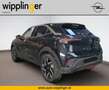 Opel Mokka E-MOKKA Elegance 3-phasig 136PS LP € 43.655,- Schwarz - thumbnail 4