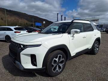 Torres 1.5 T-GDi 2WD Automatik Quartz