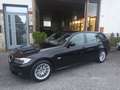 BMW 316 d Touring 2.0 116cv/136.000 KM/TAGLIANDATA Zwart - thumbnail 1