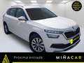 Skoda Kamiq 1.0 TSI Ambition 81kW DSG Blanco - thumbnail 1