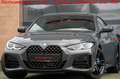 BMW Coupe M440i xDr. DA+, PA+, HUD, Laser, H/K Szary - thumbnail 1