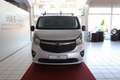 Opel Vivaro 1.6 L2H1 *AHK*Klima*Standheizung Silber - thumbnail 8