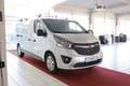 Opel Vivaro 1.6 L2H1 *AHK*Klima*Standheizung Silber - thumbnail 7