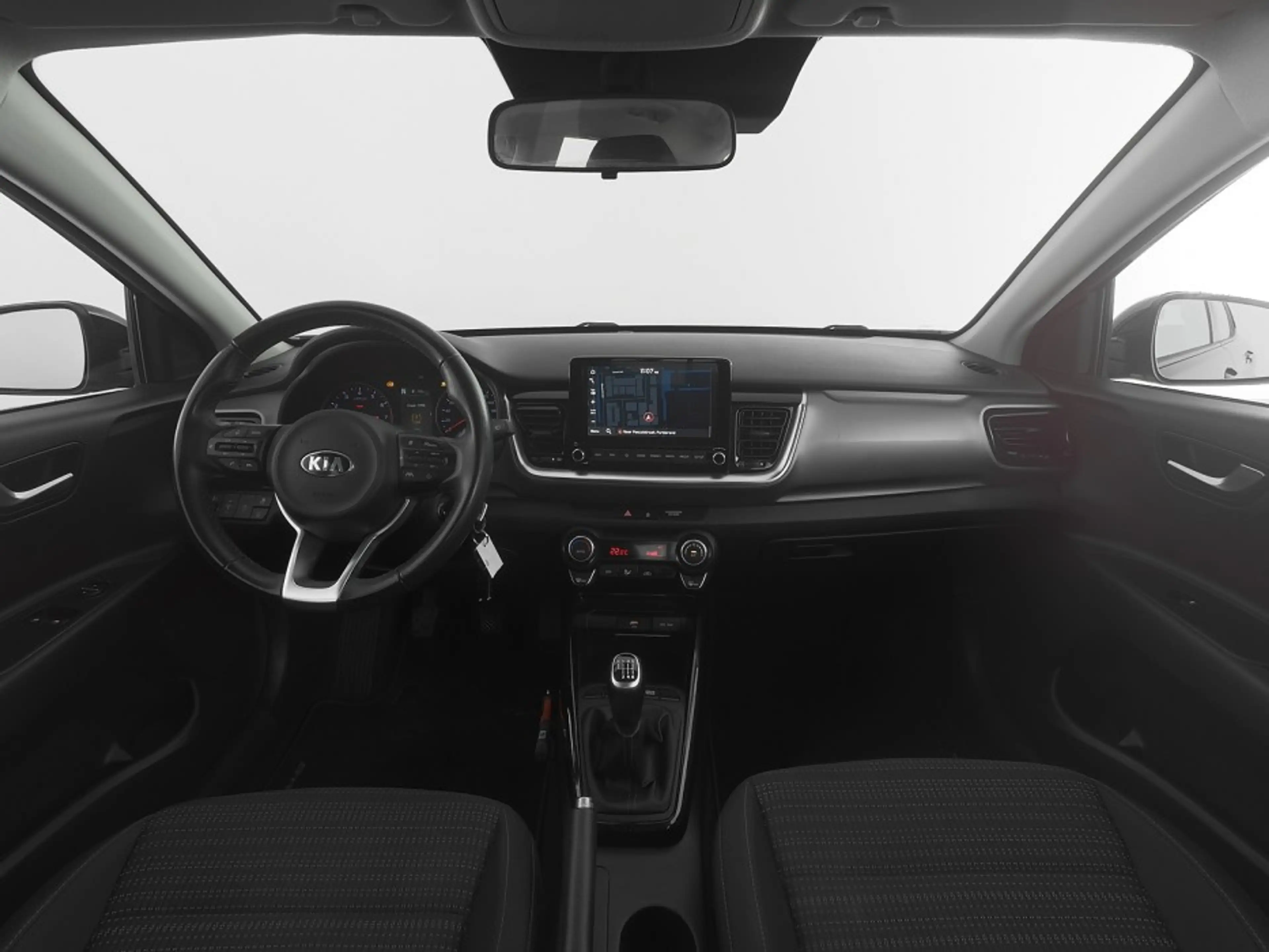 Kia Stonic 1.0 T-GDi MHEV DynamicLine | NAVI ✅ 1e Eigenaar — photo 3