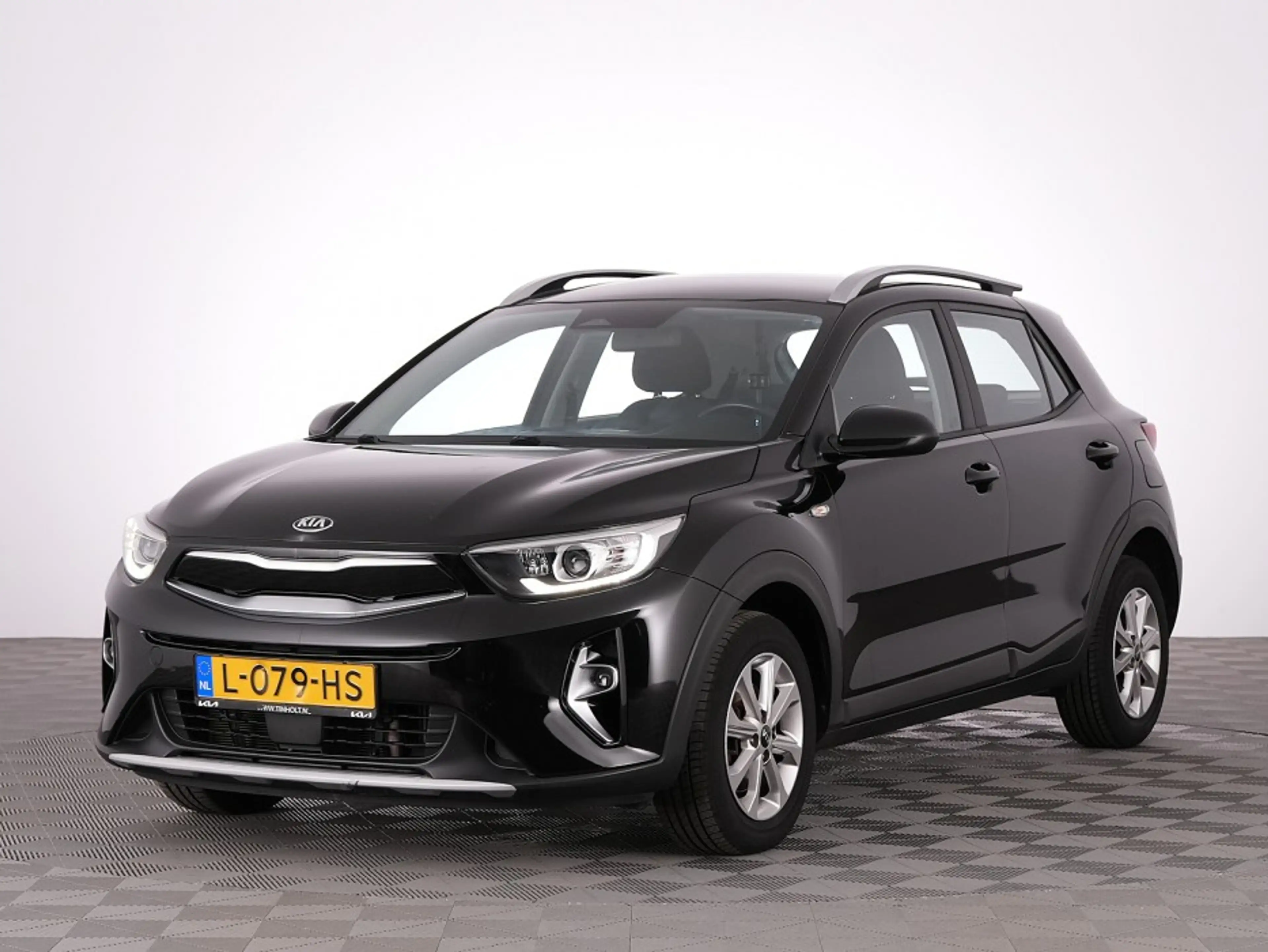 Kia Stonic 1.0 T-GDi MHEV DynamicLine | NAVI ✅ 1e Eigenaar — photo 13