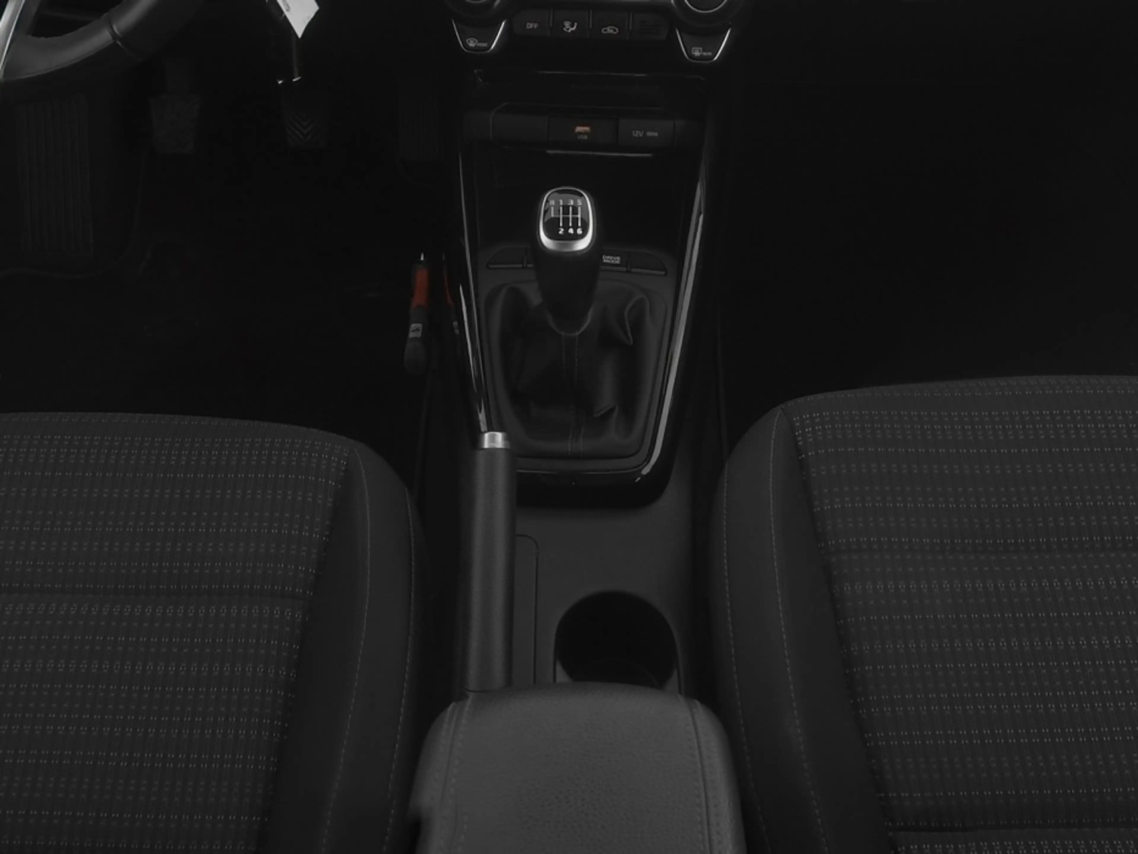 Kia Stonic 1.0 T-GDi MHEV DynamicLine | NAVI ✅ 1e Eigenaar — photo 6
