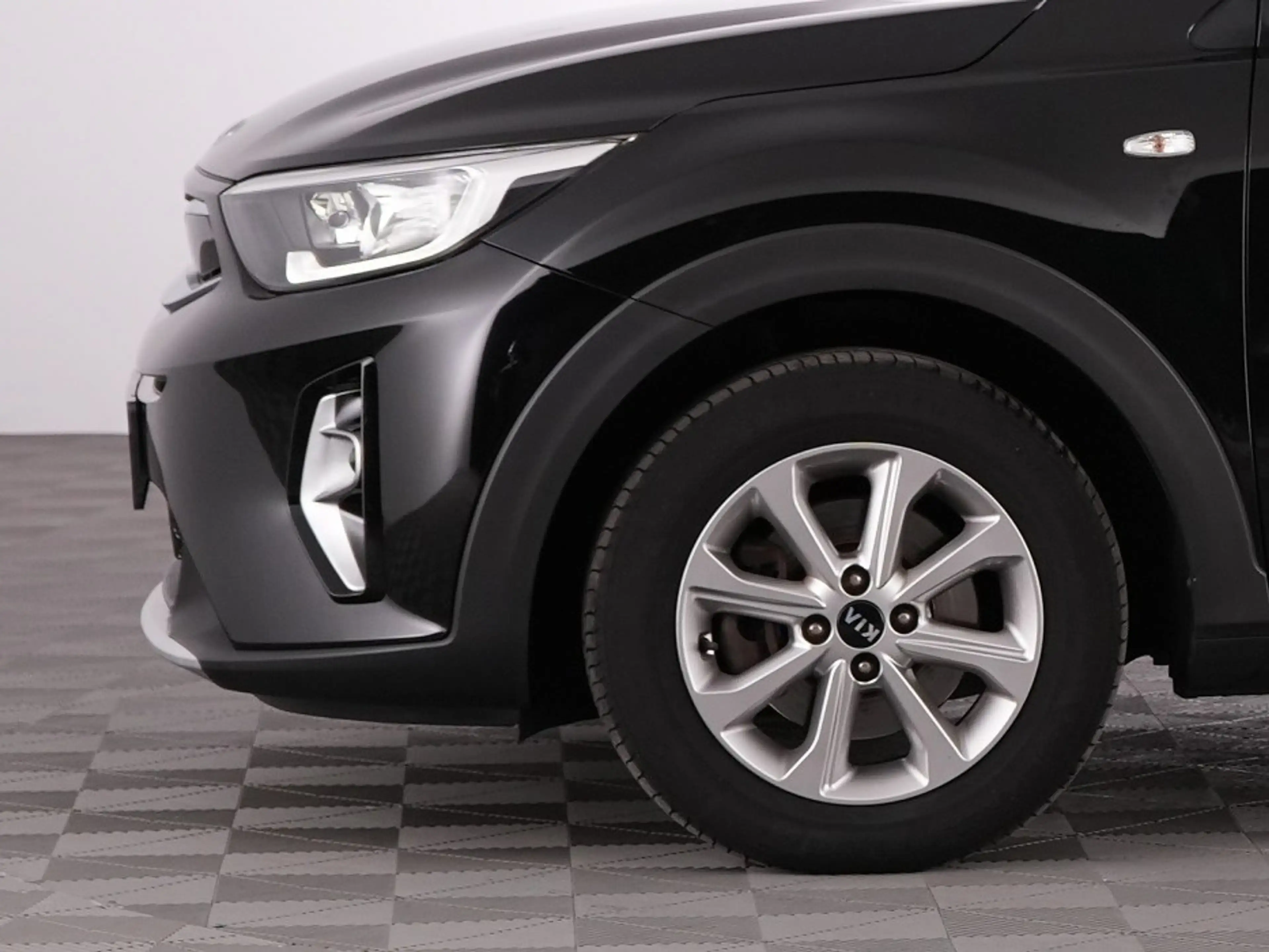 Kia Stonic 1.0 T-GDi MHEV DynamicLine | NAVI ✅ 1e Eigenaar — photo 10