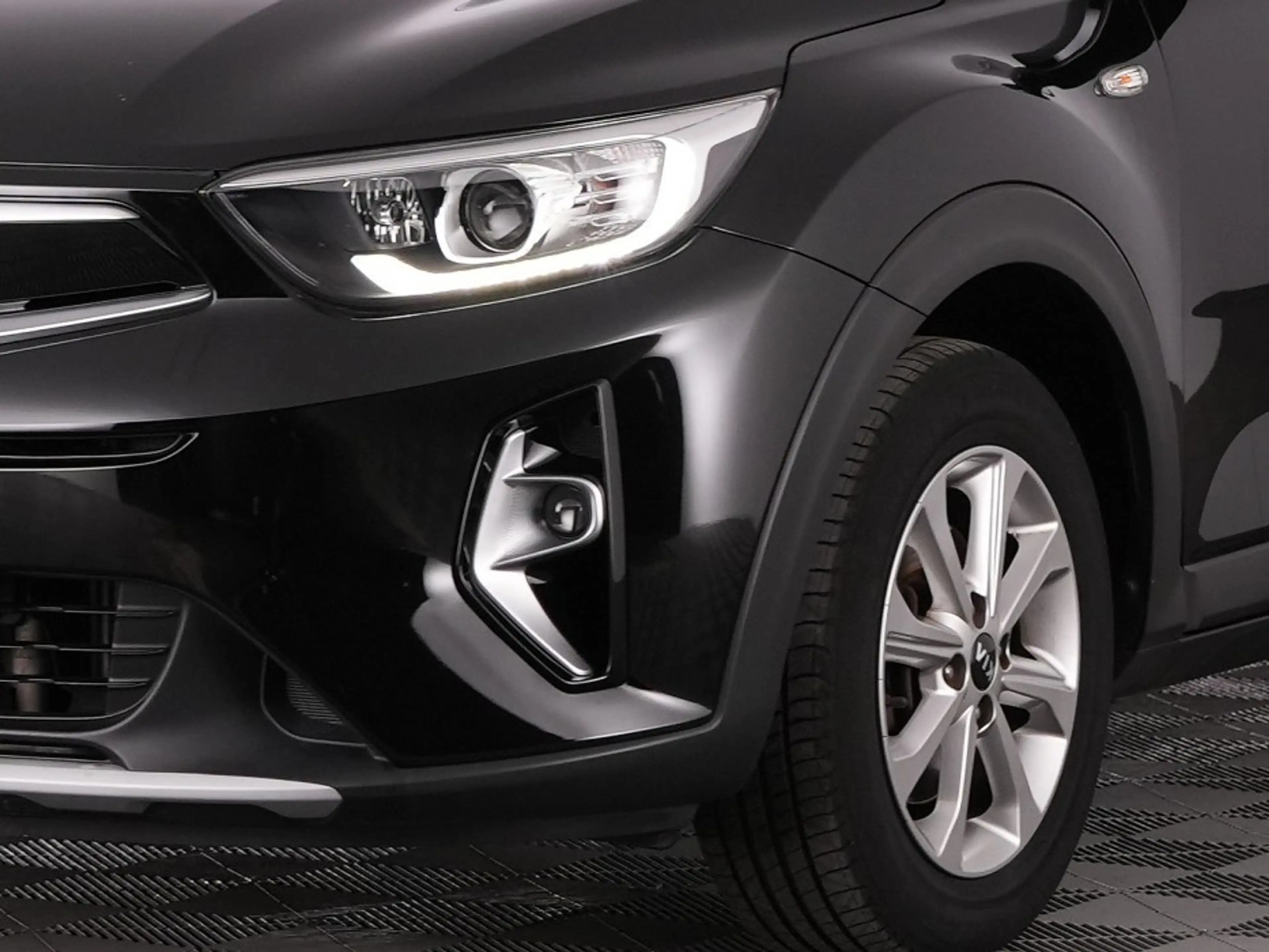 Kia Stonic 1.0 T-GDi MHEV DynamicLine | NAVI ✅ 1e Eigenaar — photo 15