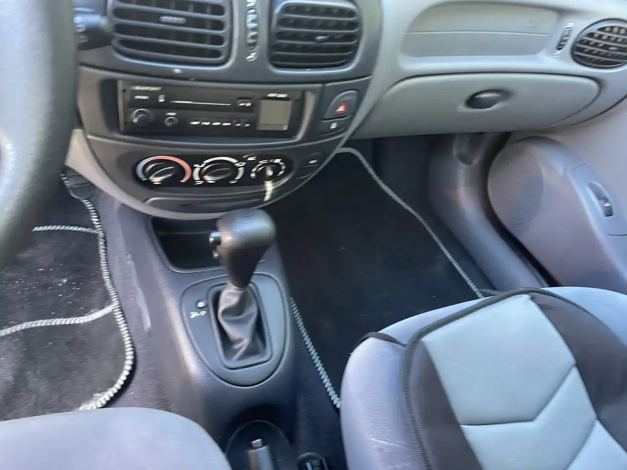 Renault Megane 1.4 Expression, foto 9