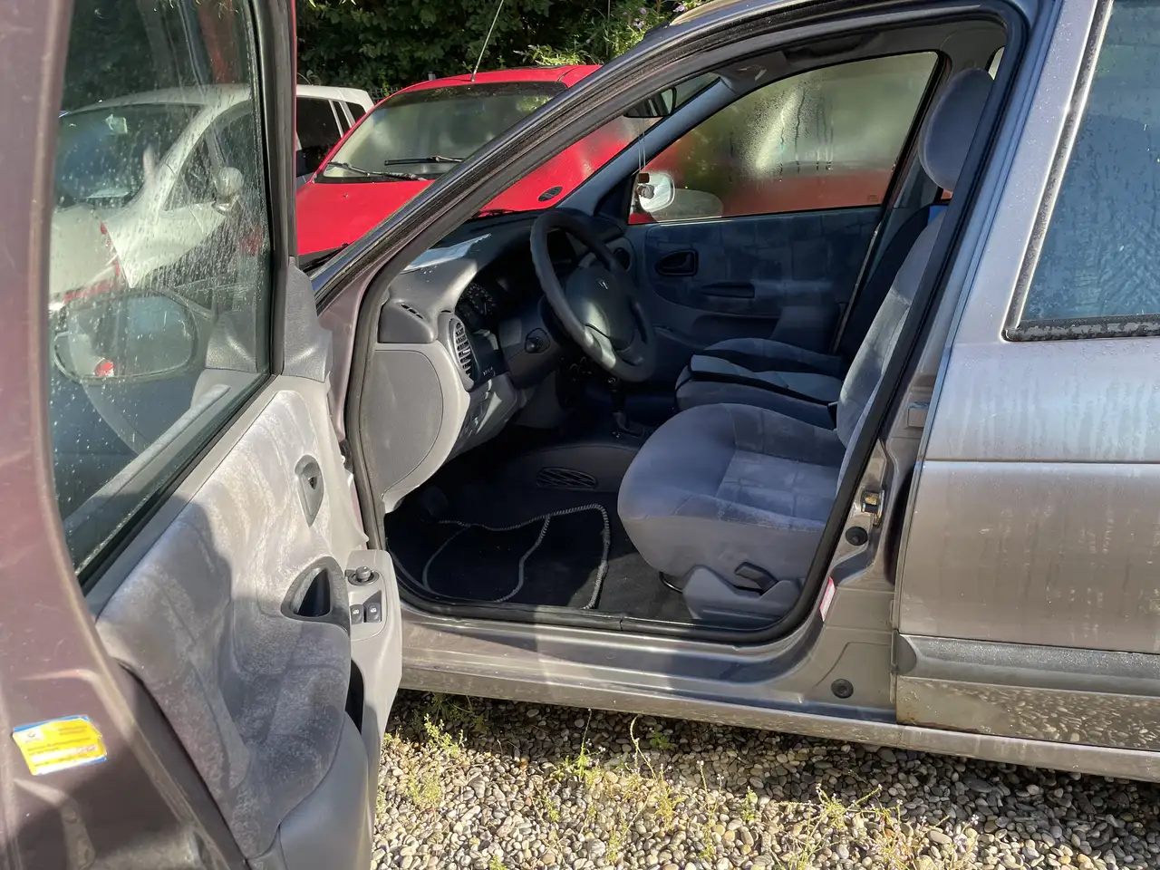 Renault Megane 1.4 Expression, foto 8